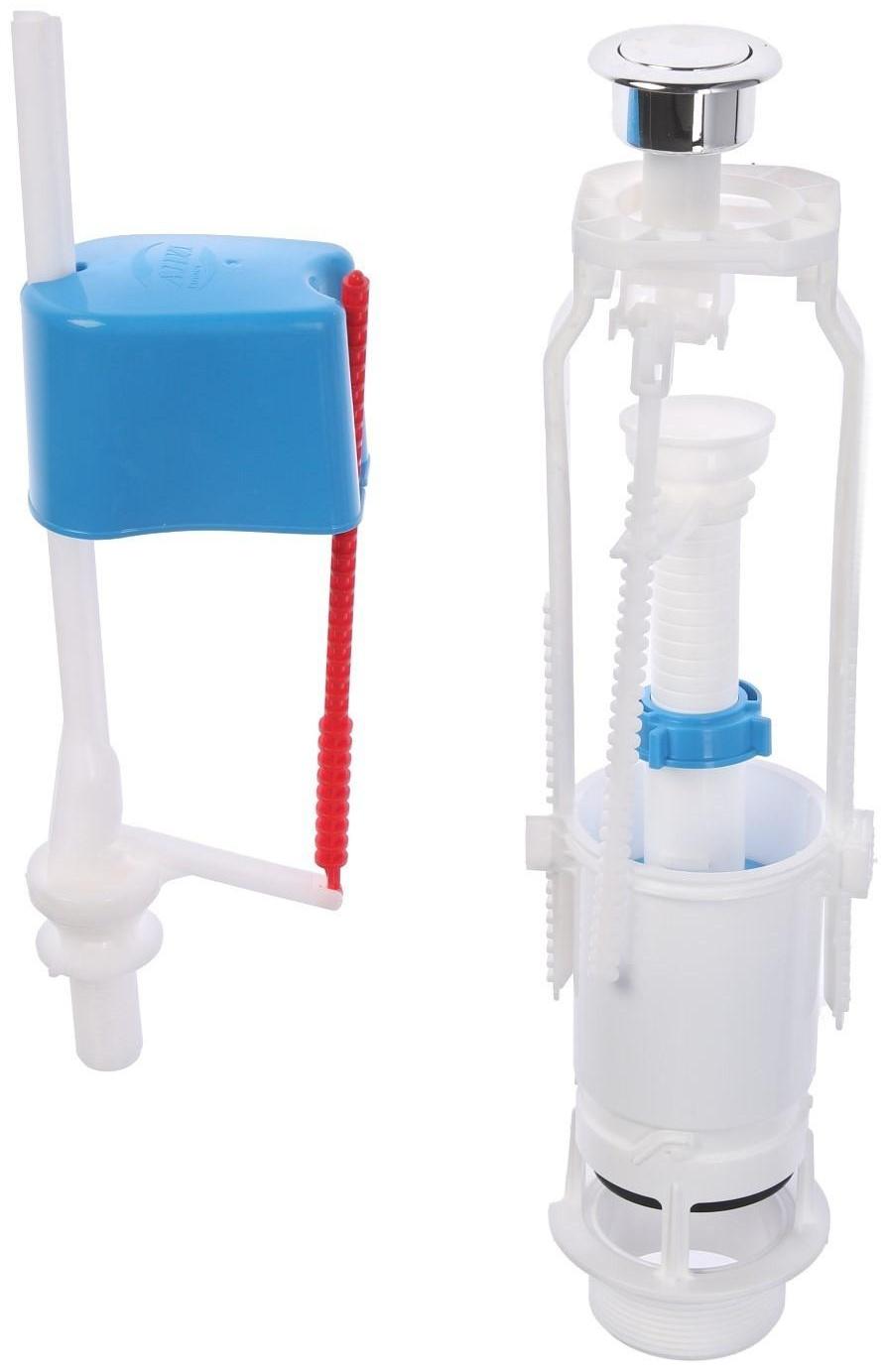 Унитаз компакт 