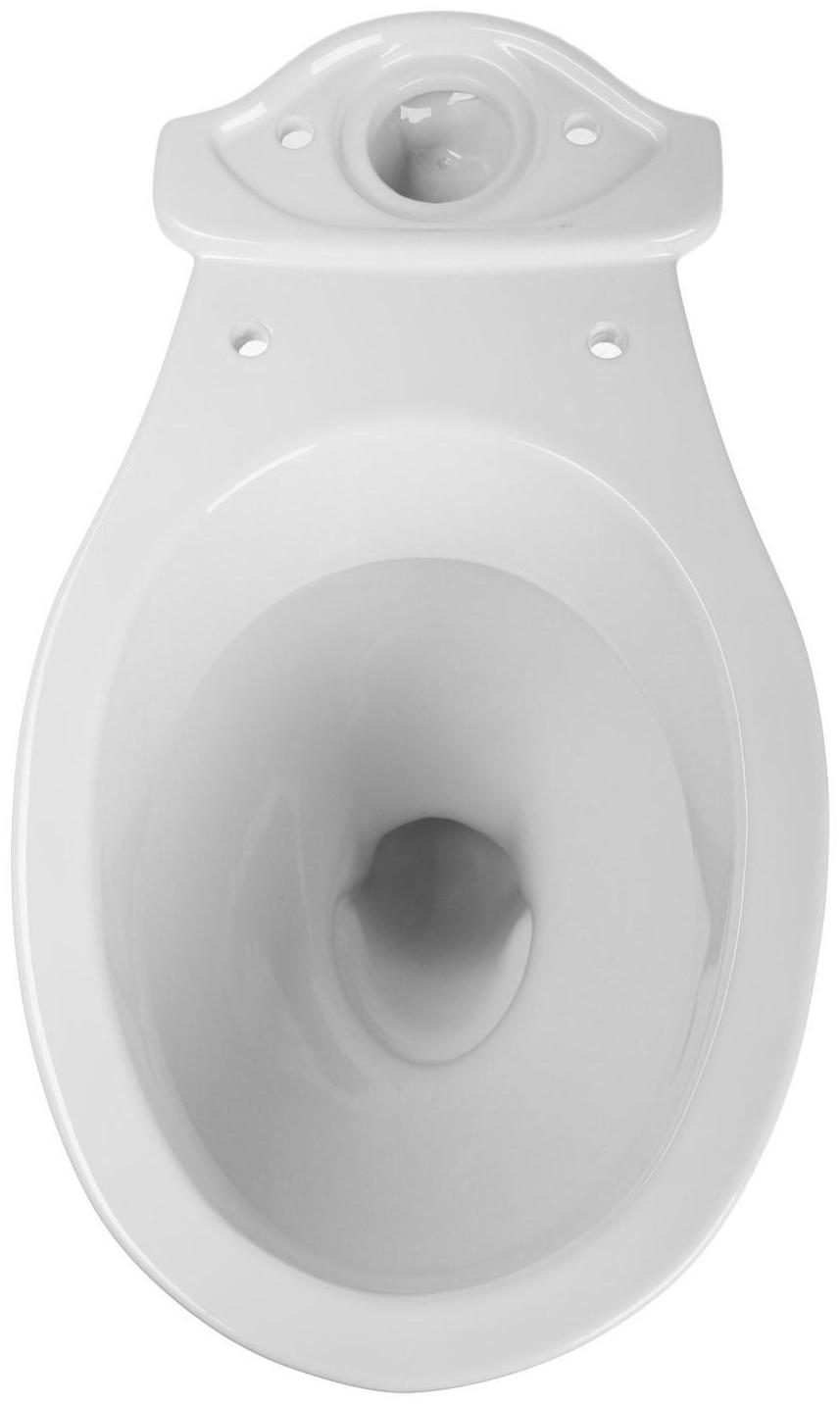 Унитаз компакт 