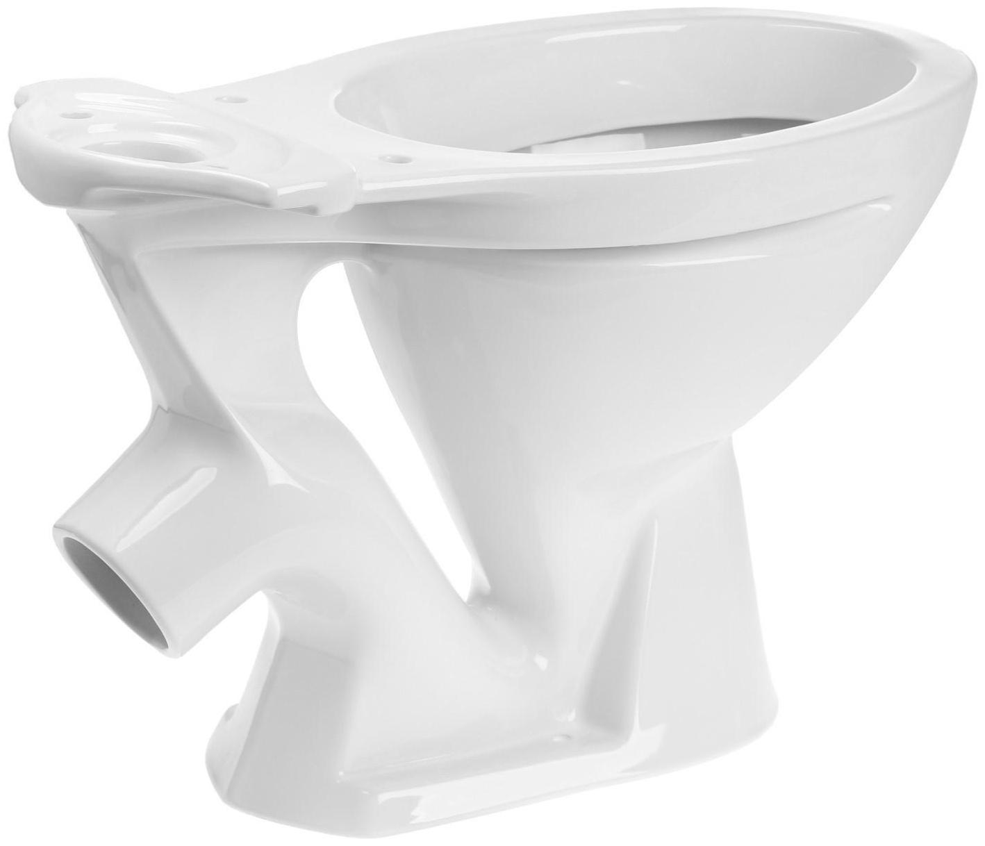 Унитаз компакт 