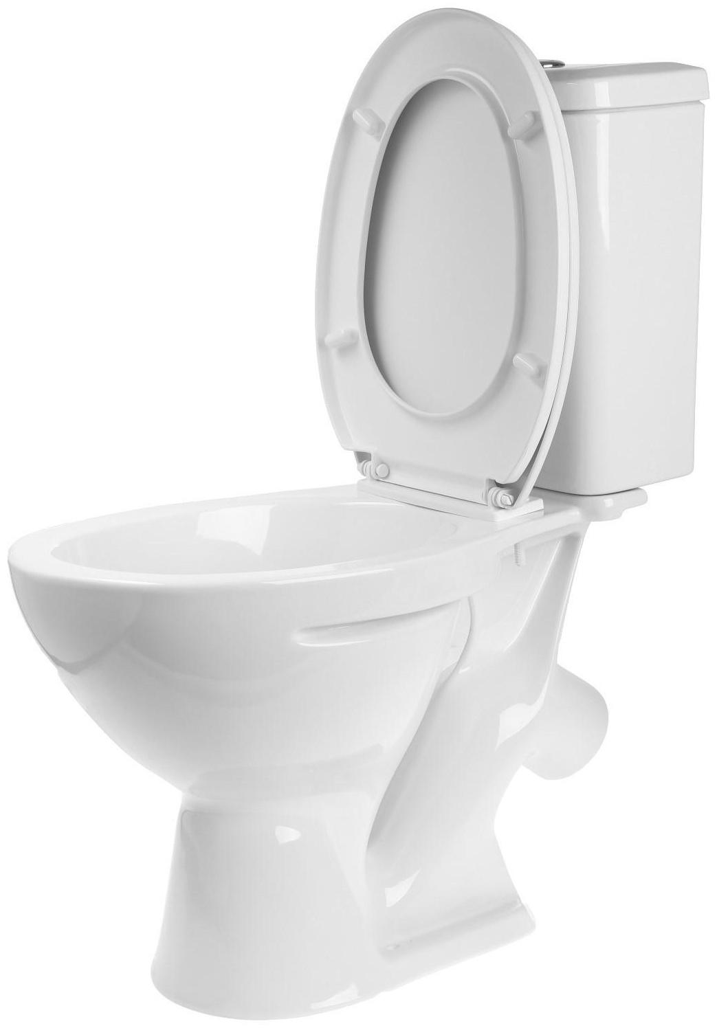 Унитаз компакт 