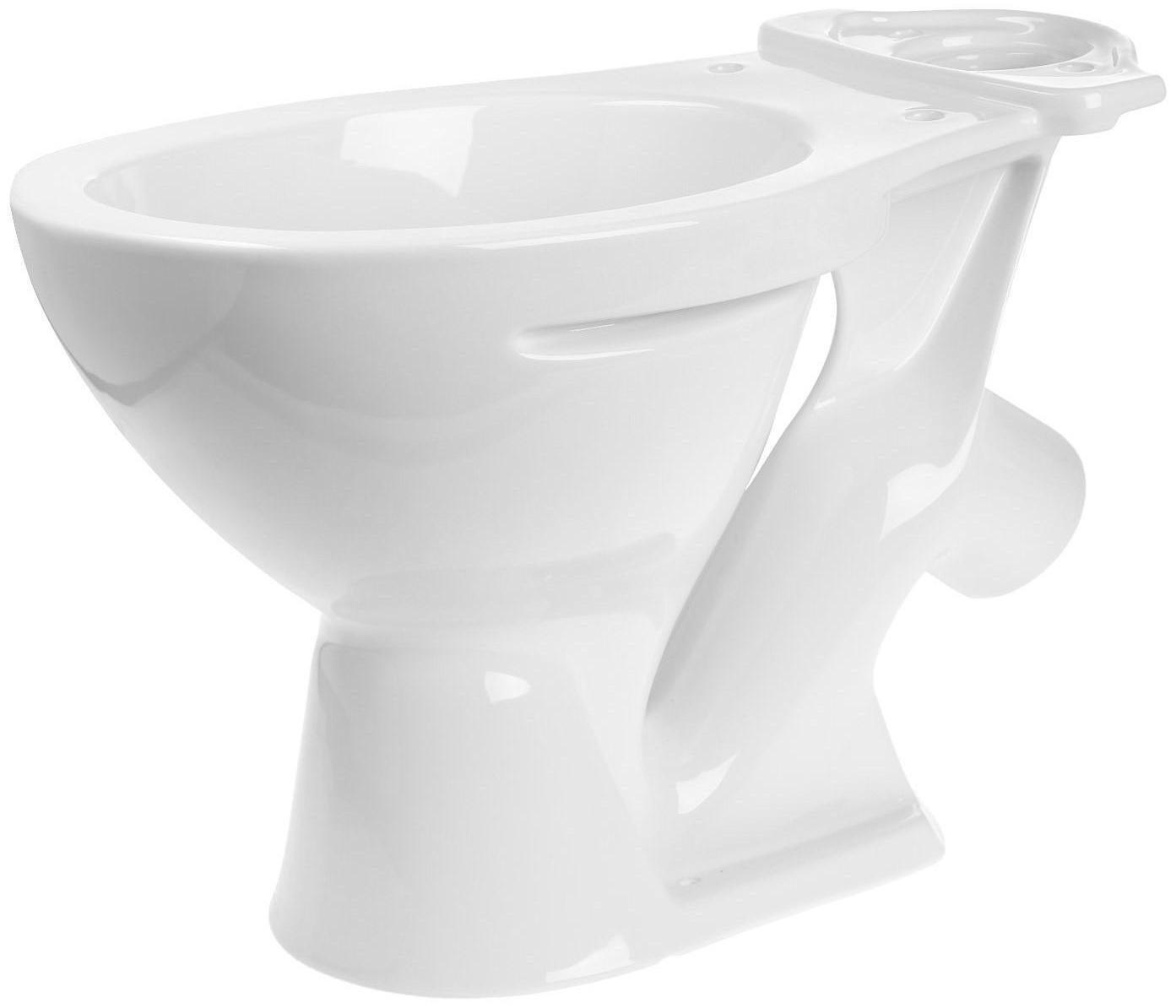 Унитаз компакт 