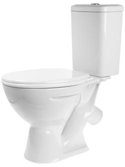 Унитаз компакт 