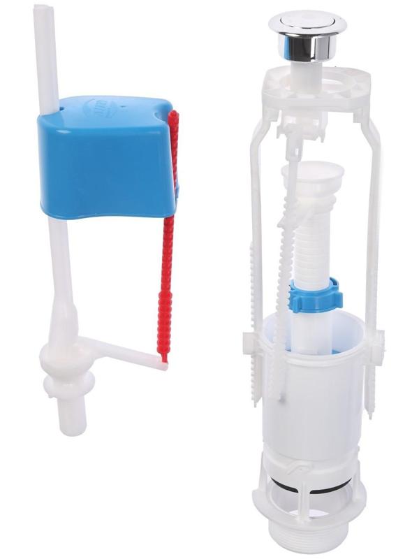 Унитаз компакт 