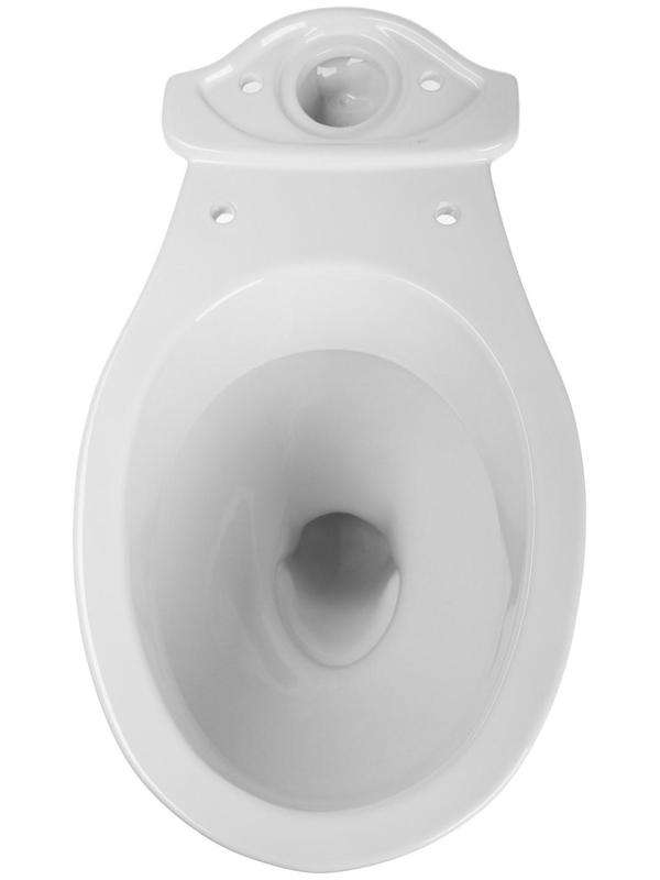 Унитаз компакт 