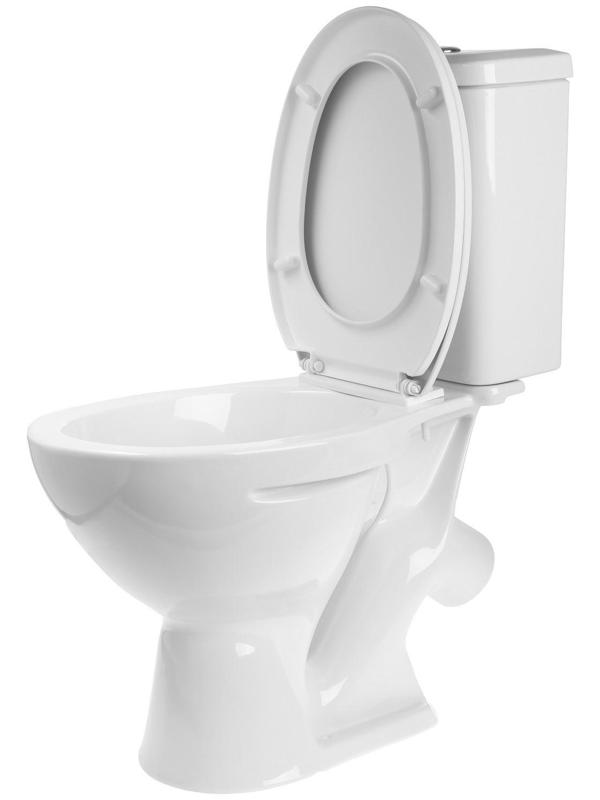 Унитаз компакт 