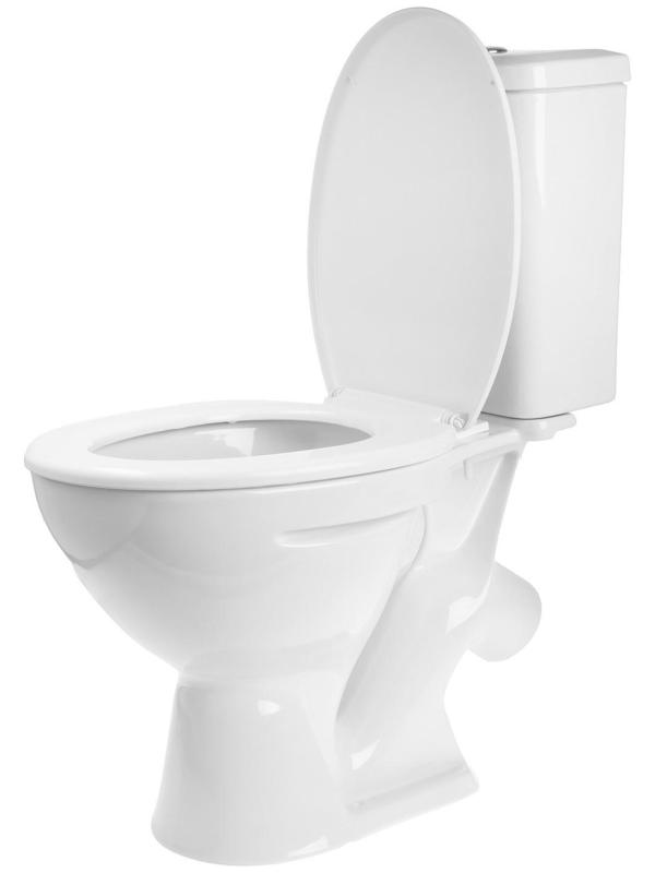 Унитаз компакт 