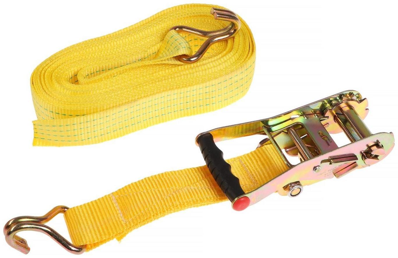 Стяжка груза 2,5 т, 8 м