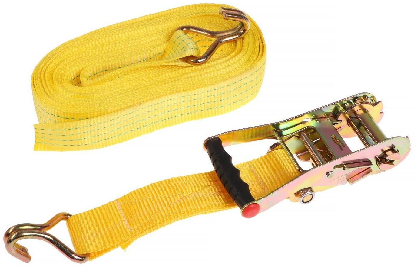 Стяжка груза 2,5 т, 12 м