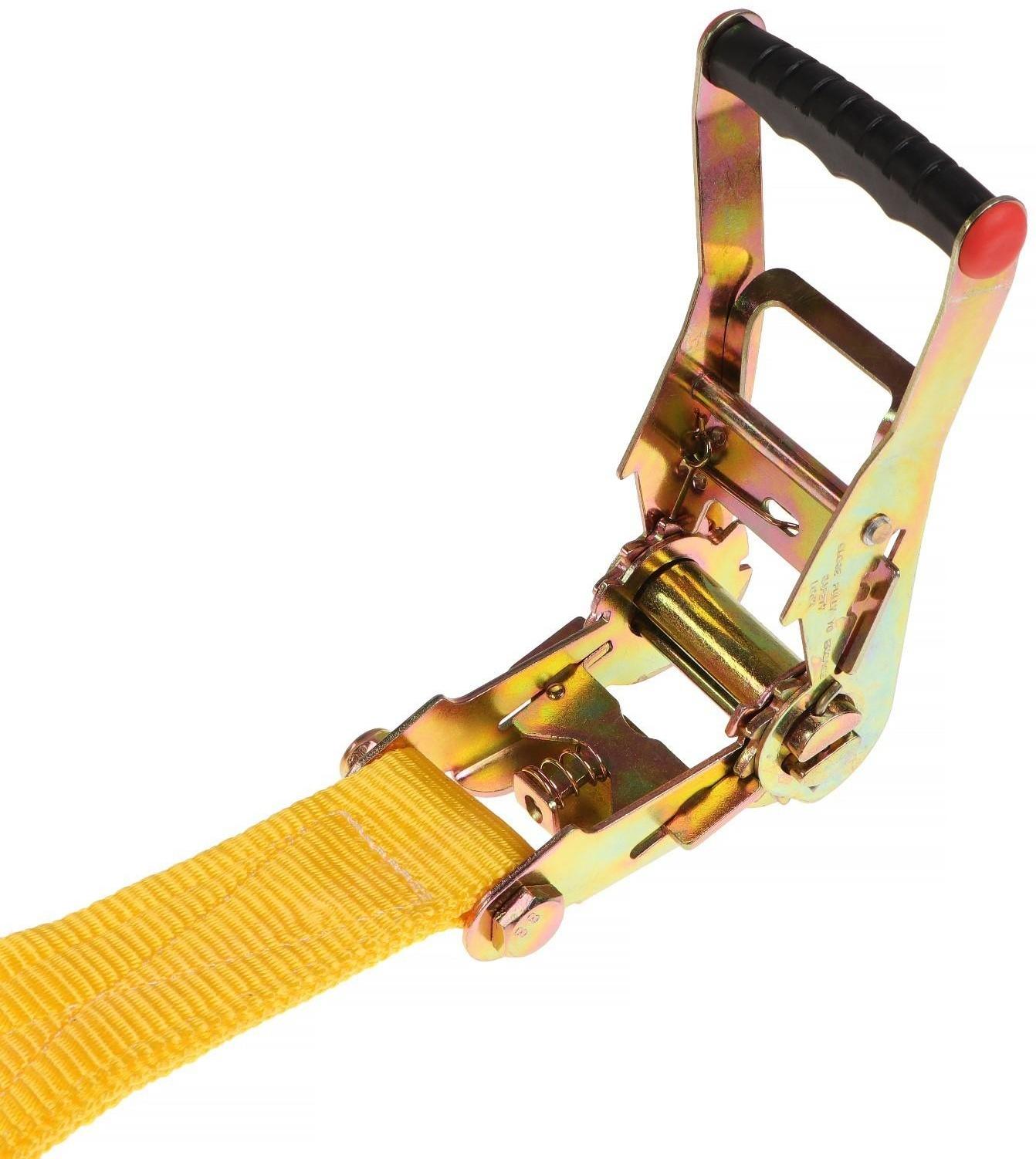 Стяжка груза 2,5 т, 12 м