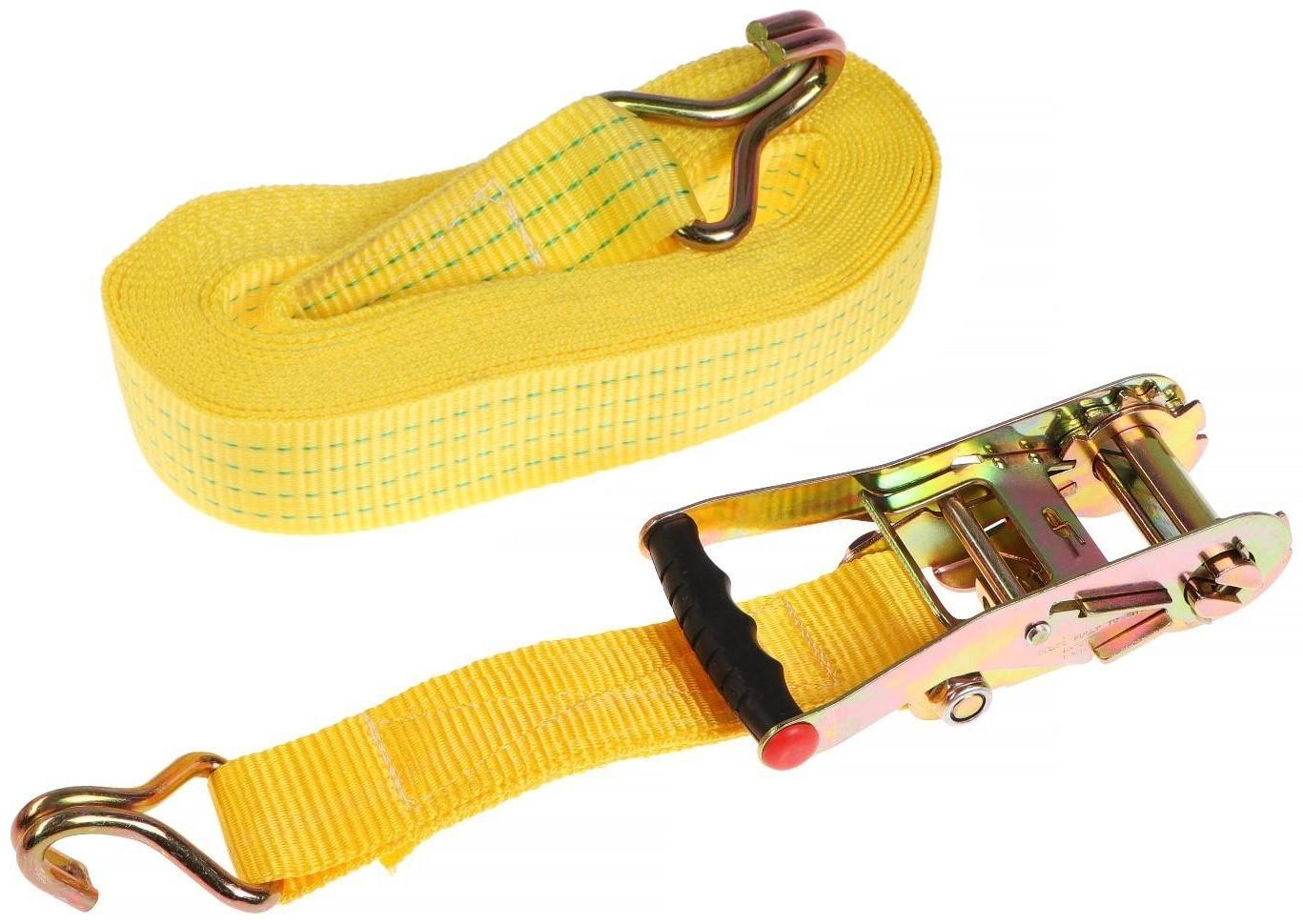 Стяжка груза 5 т, 8 м