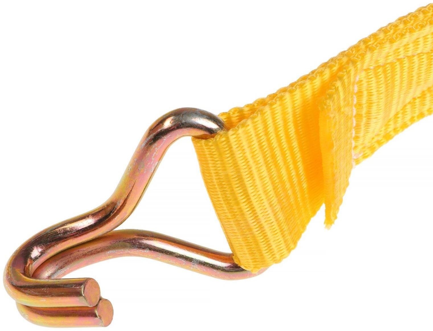 Стяжка груза 5 т, 8 м