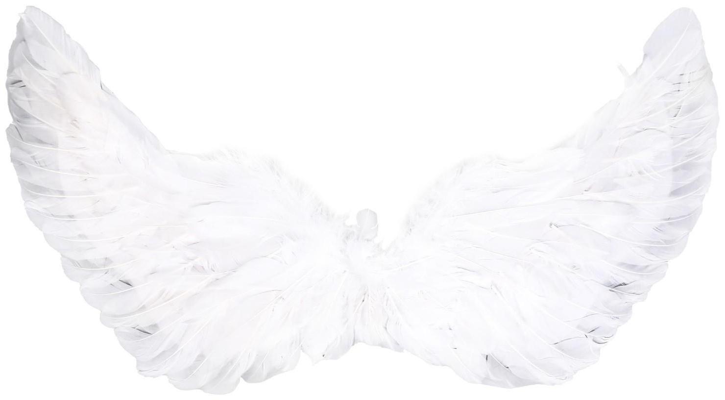 Карнавальные крылья 30 × 60, цвета МИКС