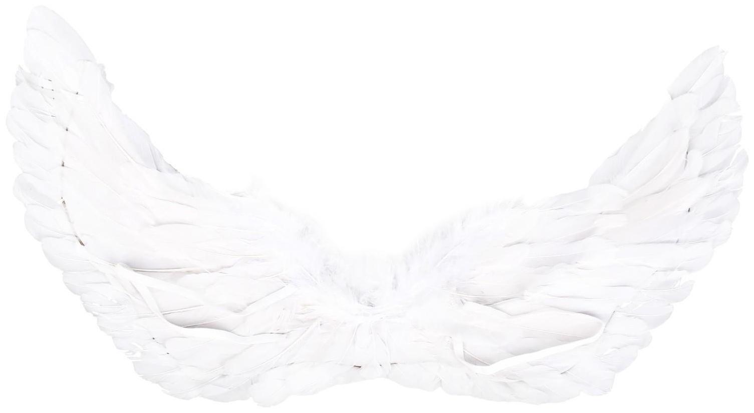 Карнавальные крылья 30 × 60, цвета МИКС