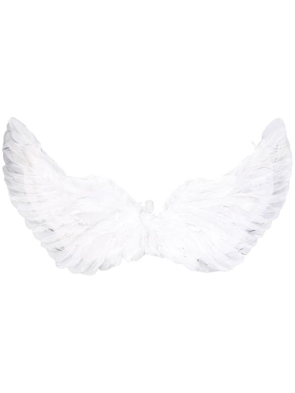 Карнавальные крылья 30 × 60, цвета МИКС