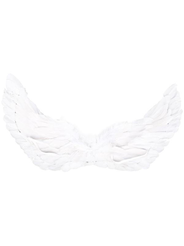 Карнавальные крылья 30 × 60, цвета МИКС