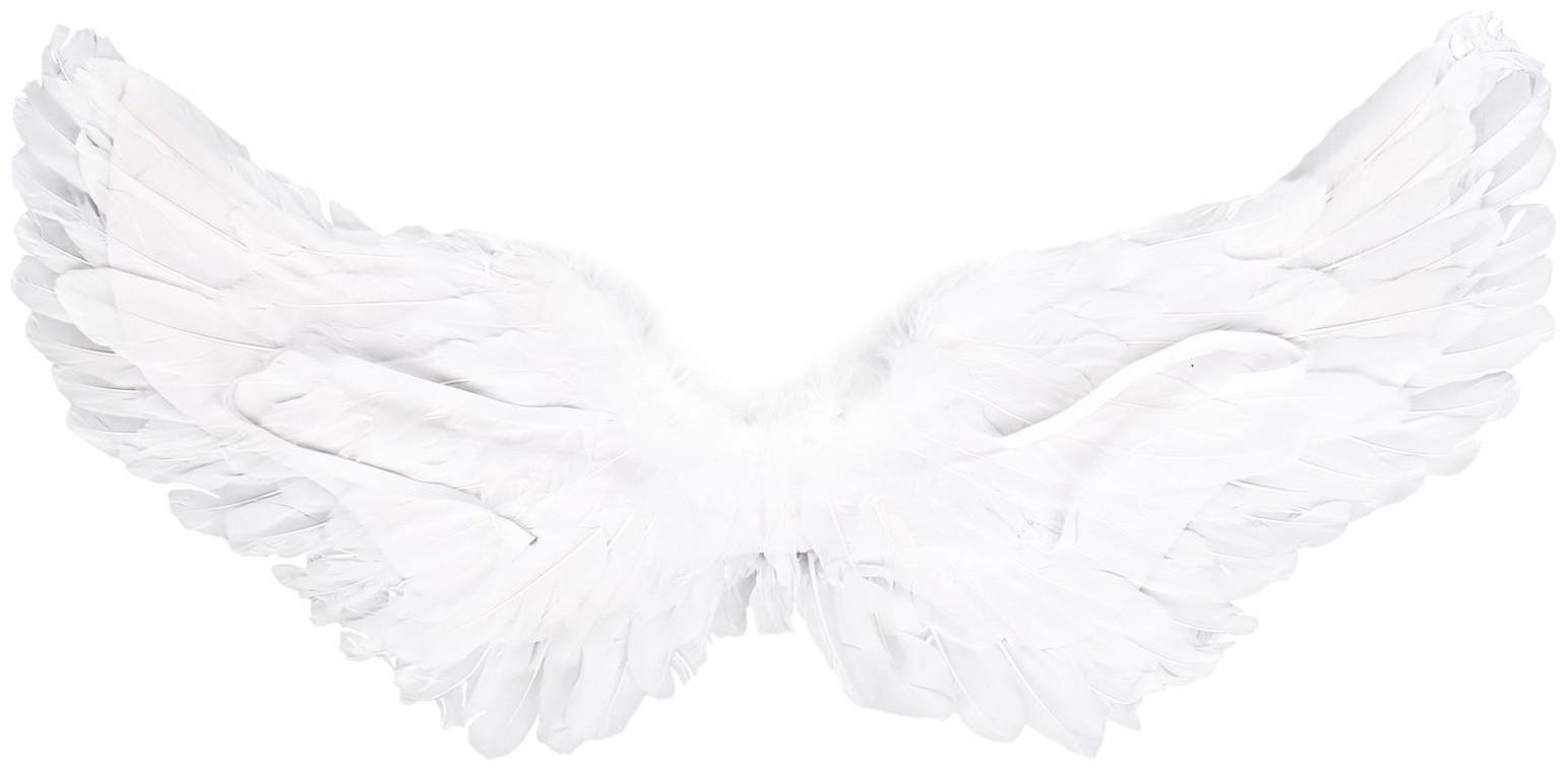 Карнавальные крылья 35 × 80, цвета МИКС