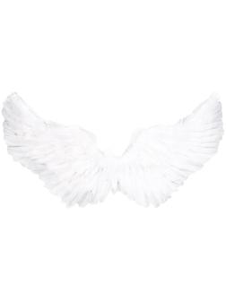 Карнавальные крылья 35 × 80, цвета МИКС