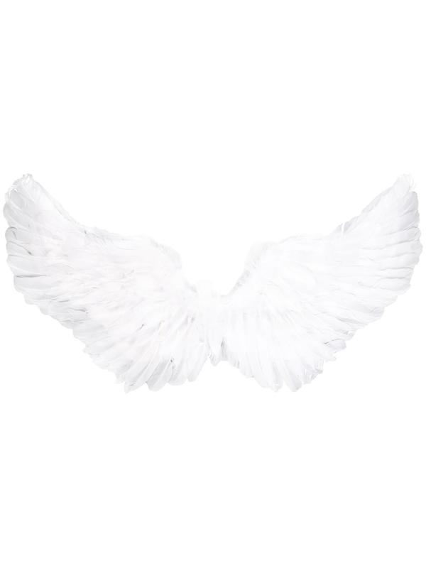 Карнавальные крылья 35 × 80, цвета МИКС