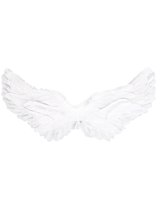 Карнавальные крылья 35 × 80, цвета МИКС