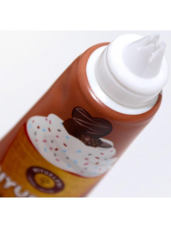 Крем для рук «Шоколад с мороженым» увлажняющий, 30 мл