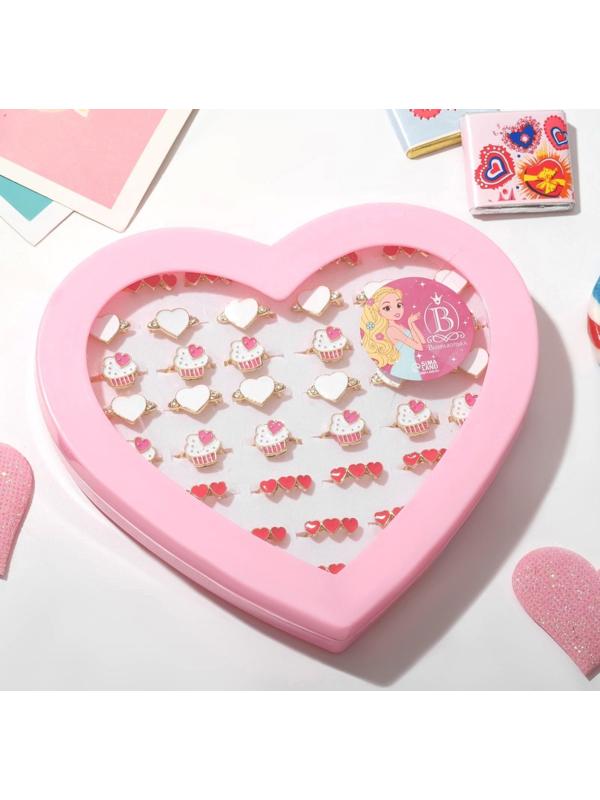 Кольцо детское 