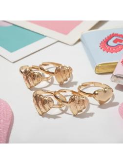 Кольцо детское 