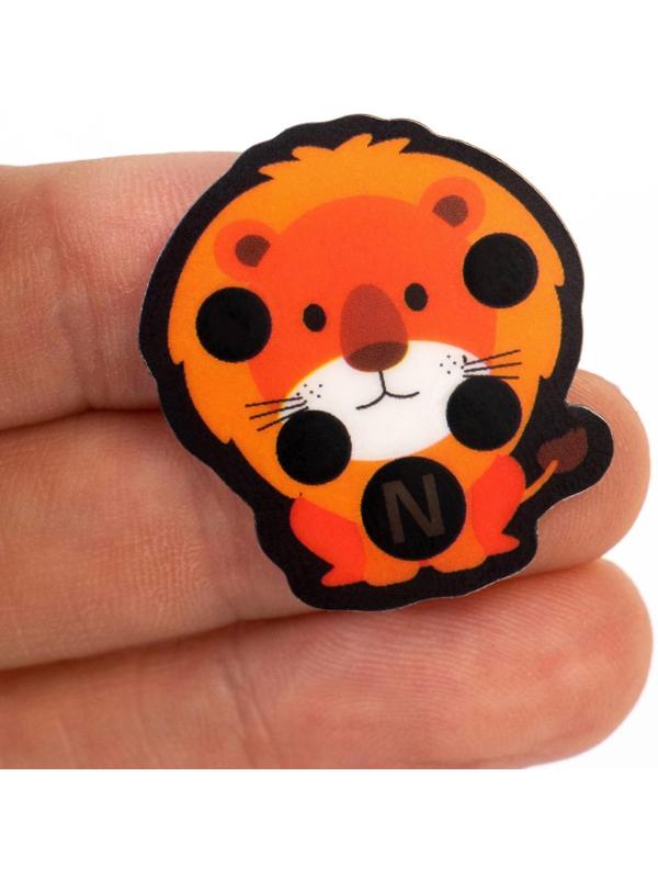 Термометр налобный 