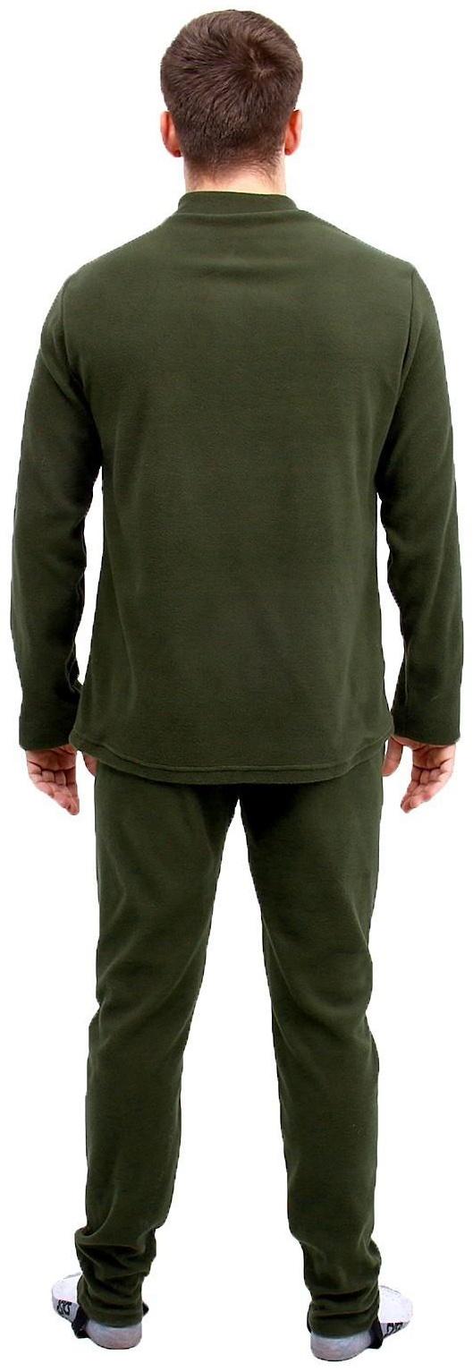 Термобелье мужское олива рост 176 р-р48