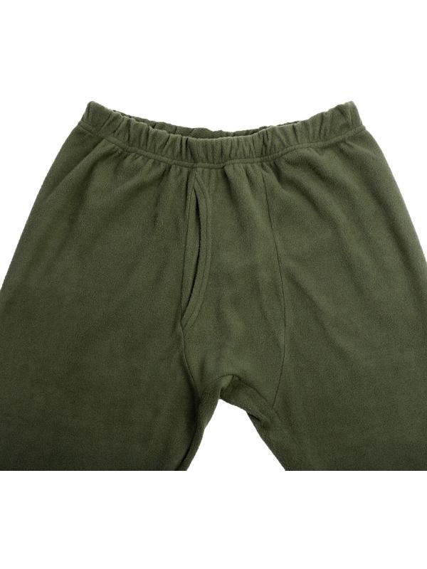 Термобелье мужское олива рост 176 р-р48