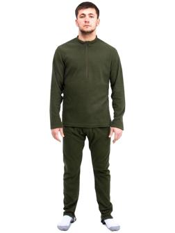 Термобелье мужское олива рост 182 р-р50