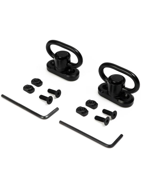 Ремень тактический с 2 карабинами, 135см, хаки