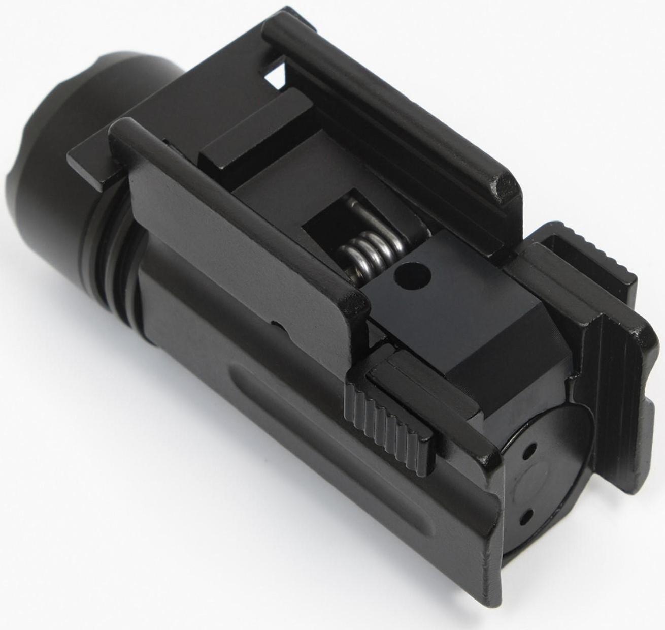 Фонарь подствольный 