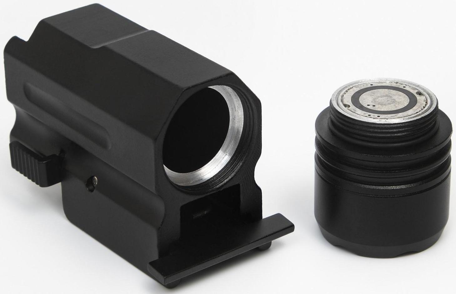 Фонарь подствольный 