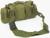 Сумка тактическая походная, 33х13х18 см, хаки