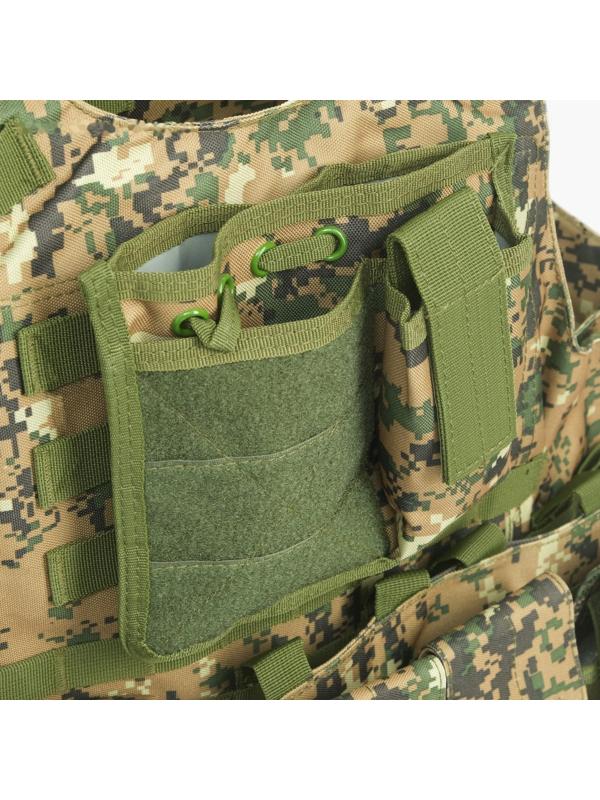 Жилет разгрузочный