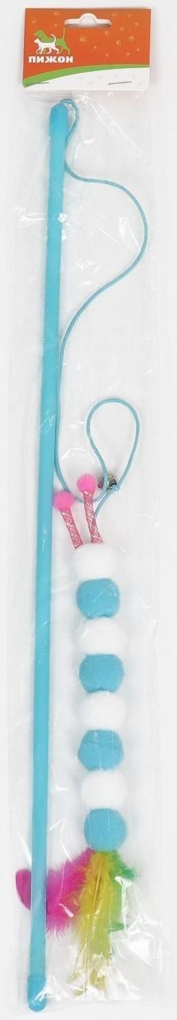 Дразнилка-удочка 