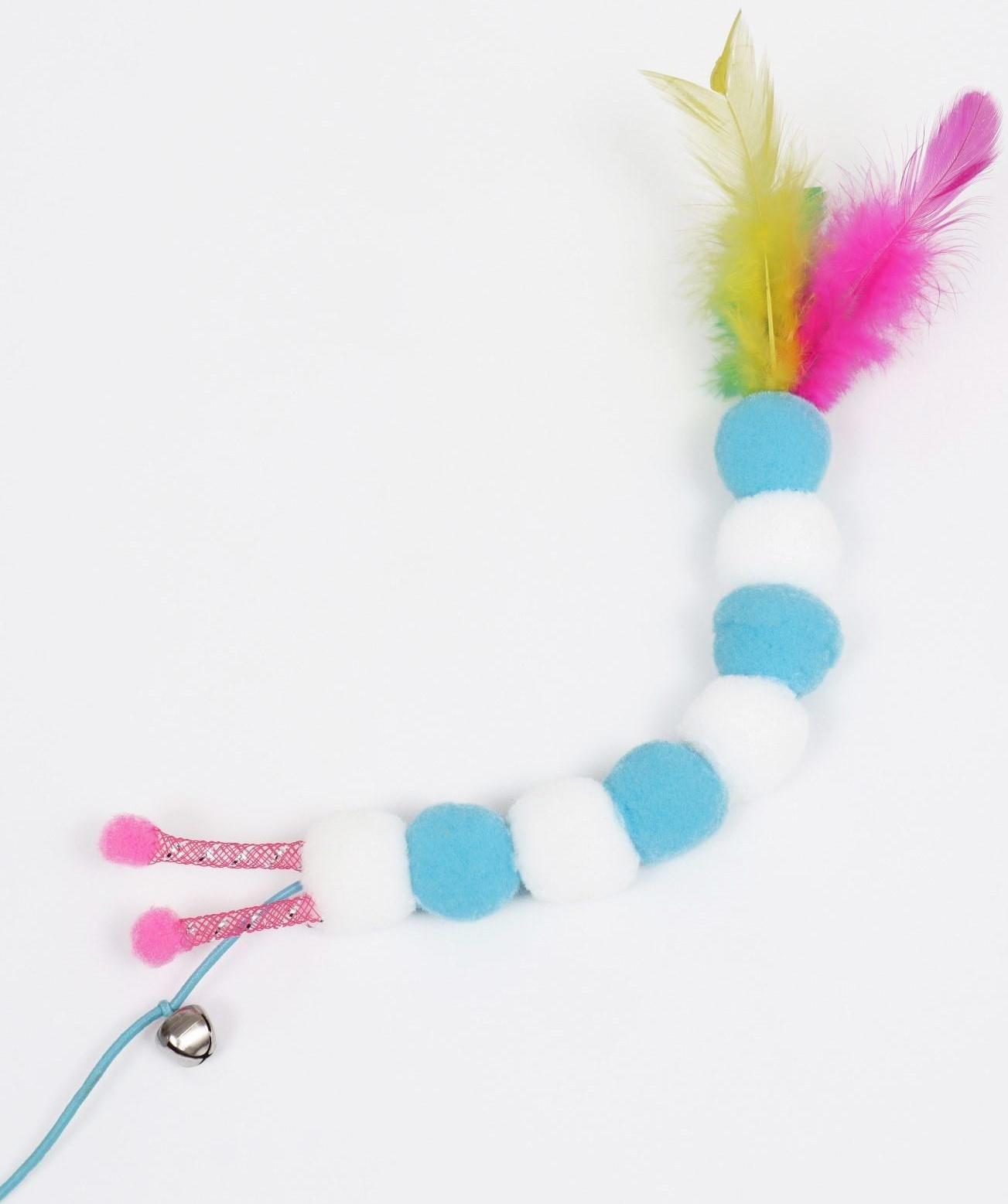 Дразнилка-удочка 