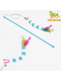 Дразнилка-удочка 