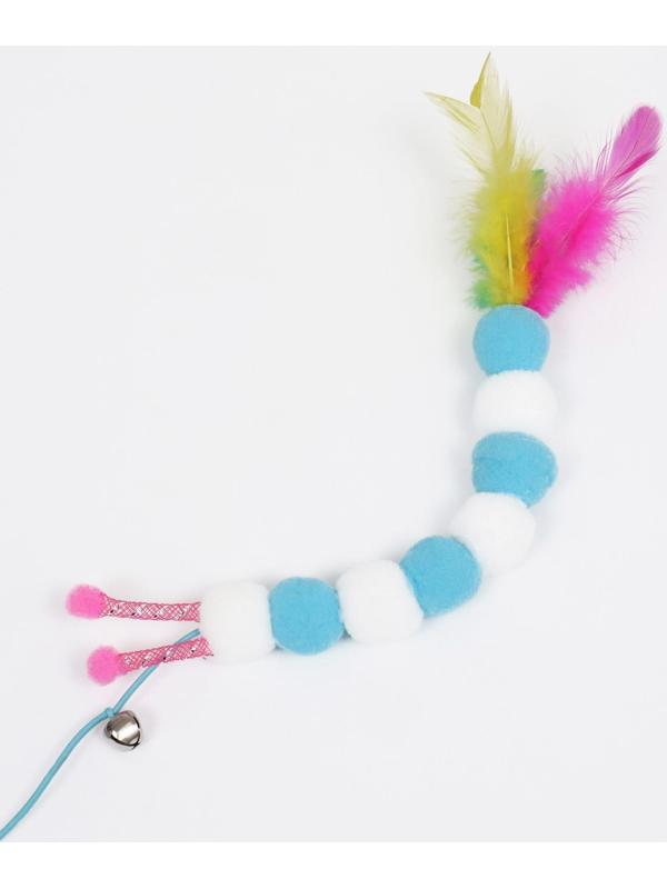 Дразнилка-удочка 