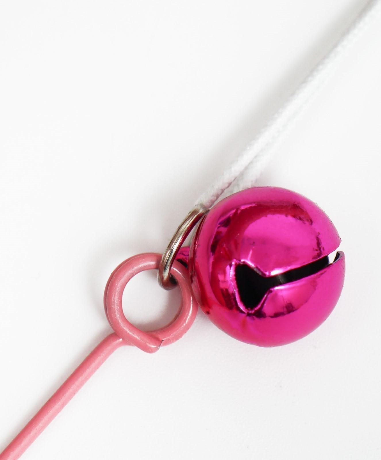 Дразнилка-удочка 