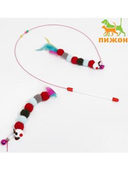 Дразнилка-удочка 