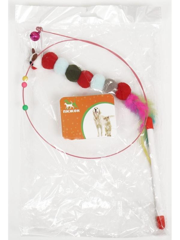 Дразнилка-удочка 