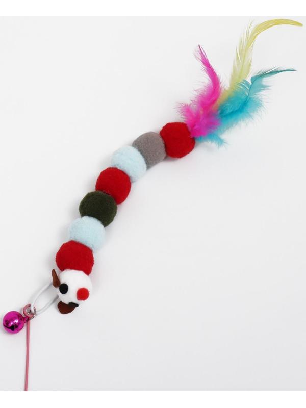 Дразнилка-удочка 