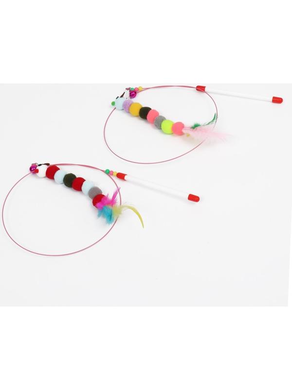 Дразнилка-удочка 