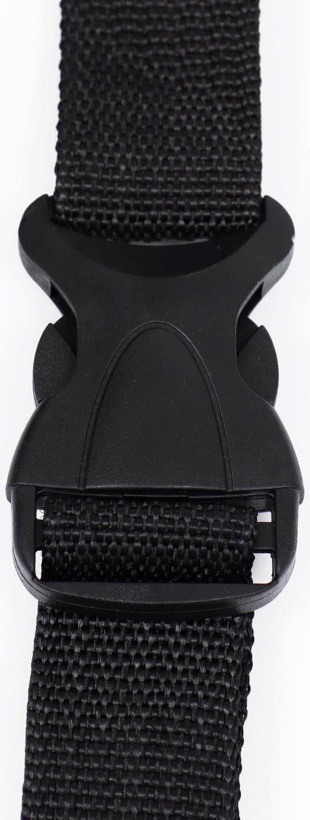 Автокресло для животных 40*30*25 см, синее с белыми лапками и косточками