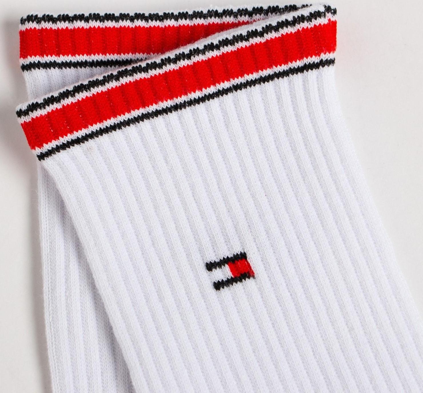 Носки, цвет белый, размер 23-25 (37-40)