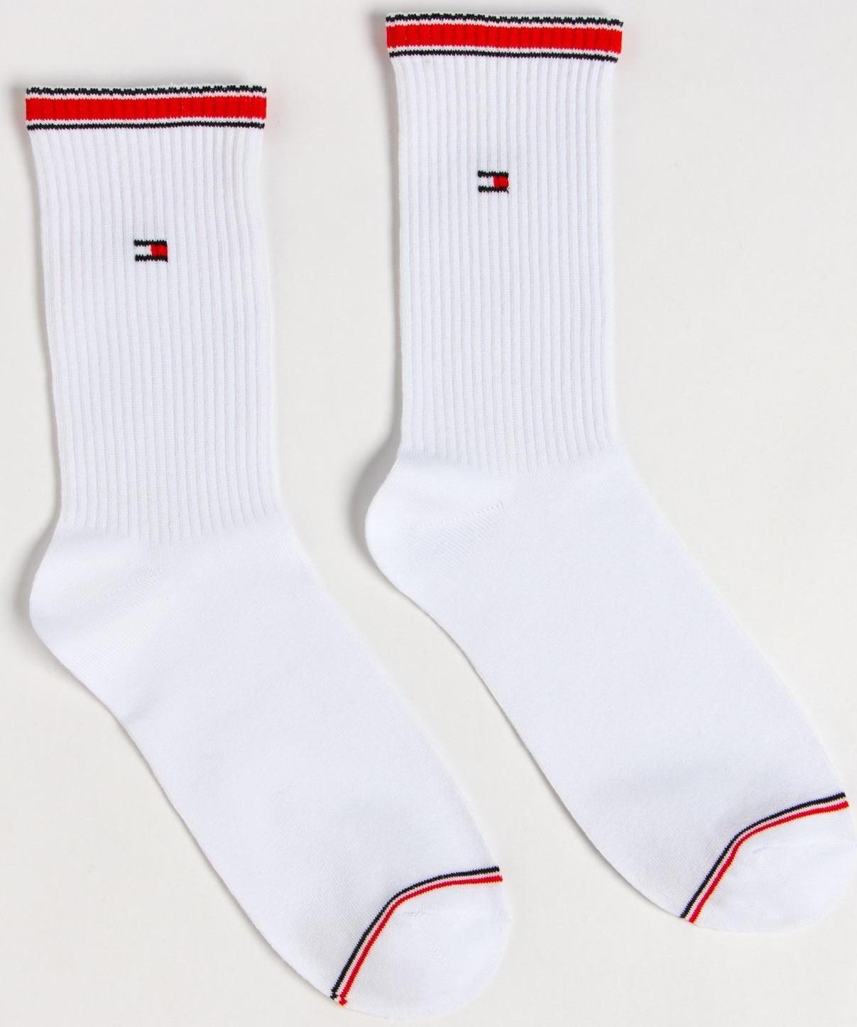 Носки, цвет белый, размер 23-25 (37-40)