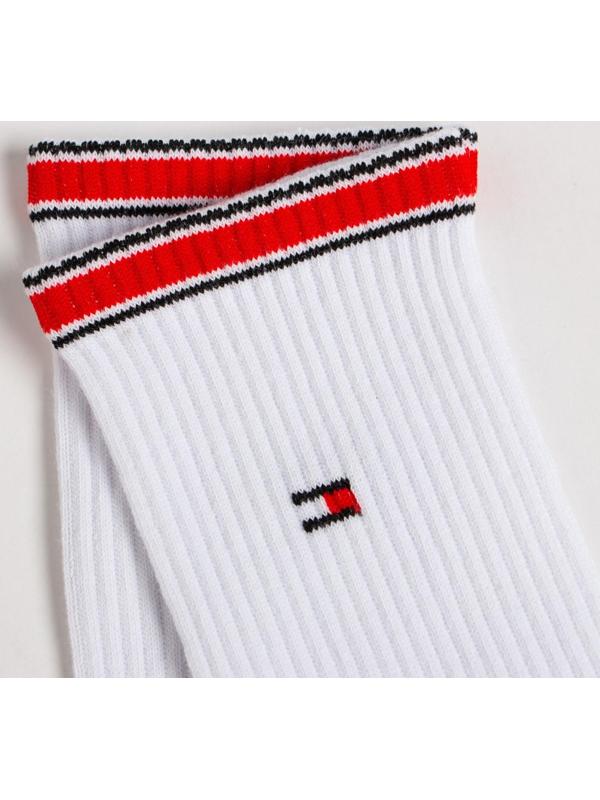 Носки, цвет белый, размер 23-25 (37-40)