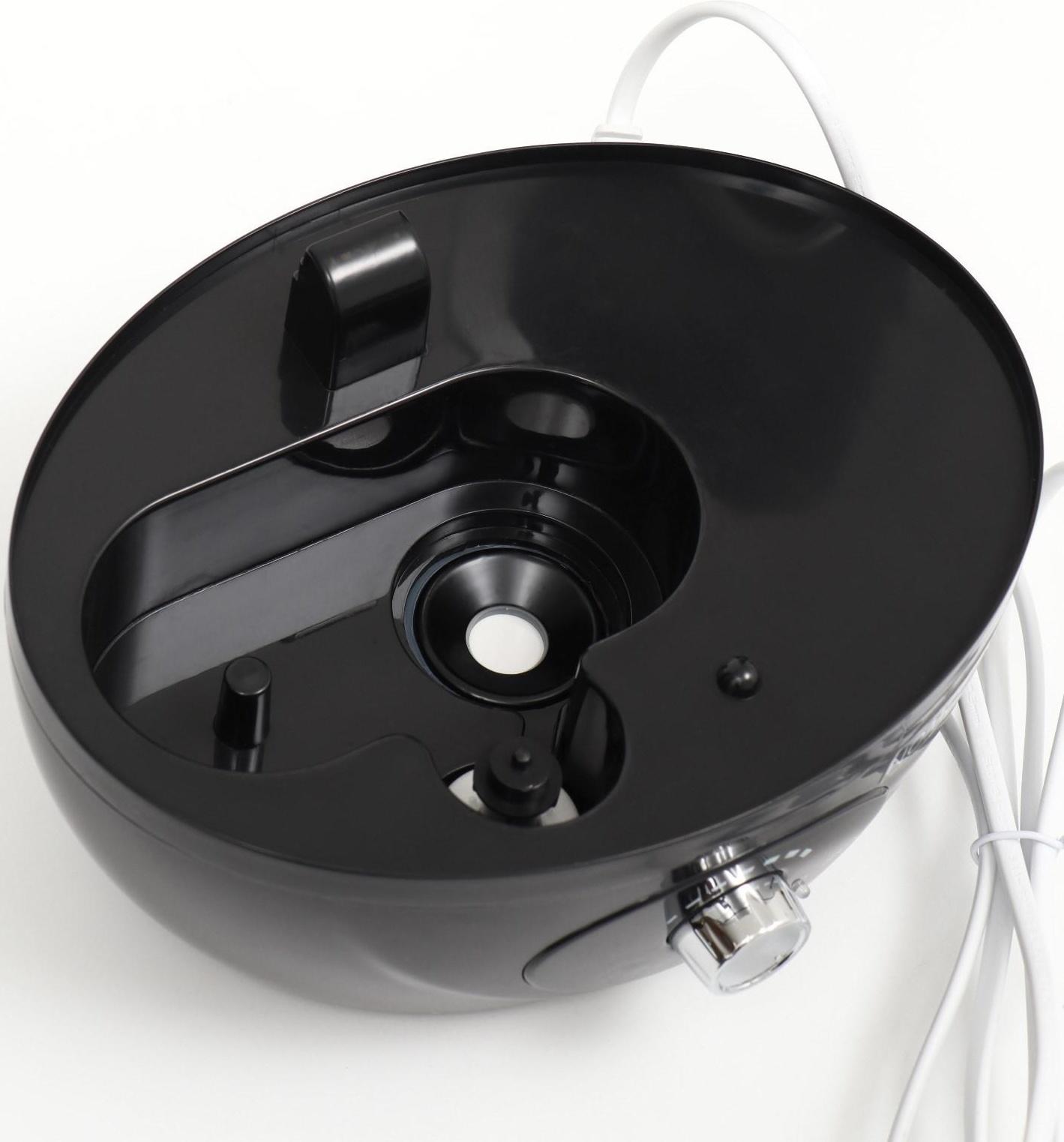 Увлажнитель воздуха NomoyPet, 25 Вт, 250 мл/час