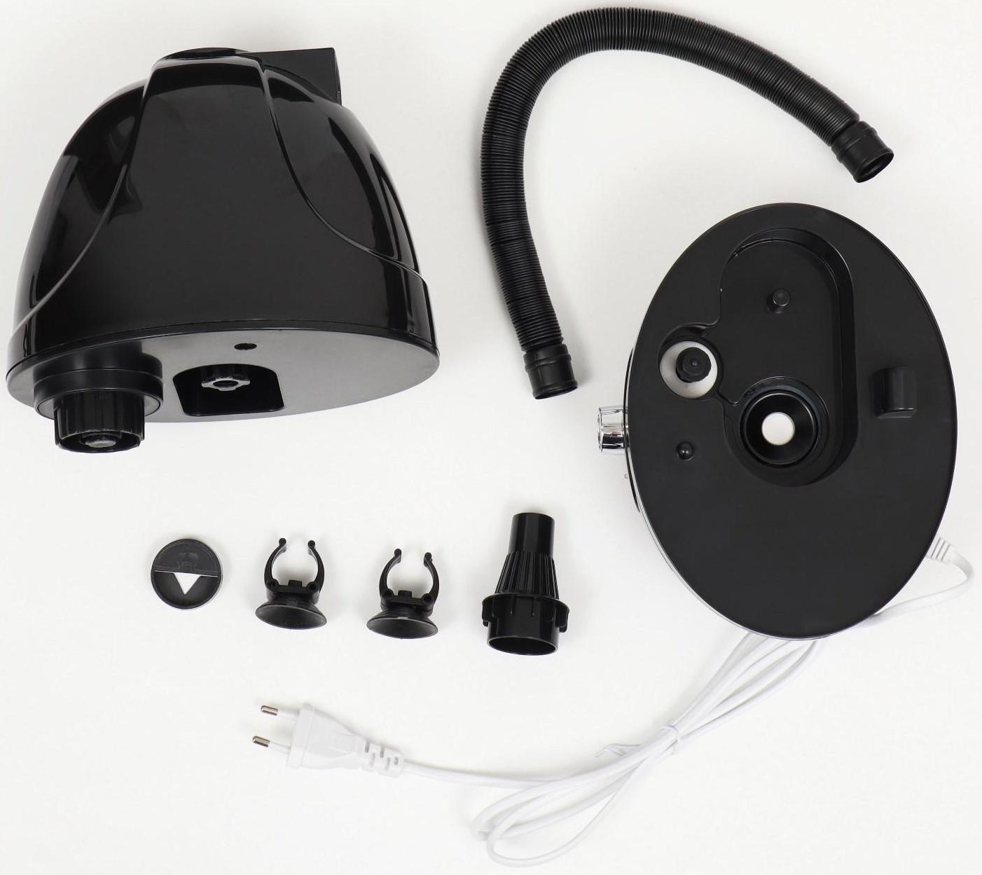 Увлажнитель воздуха NomoyPet, 25 Вт, 250 мл/час